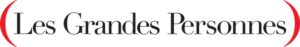 Editions des Grandes Personnes