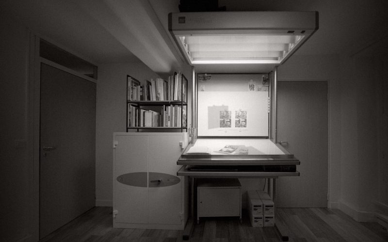 PHOTOGRAVURE PARIS-IPE